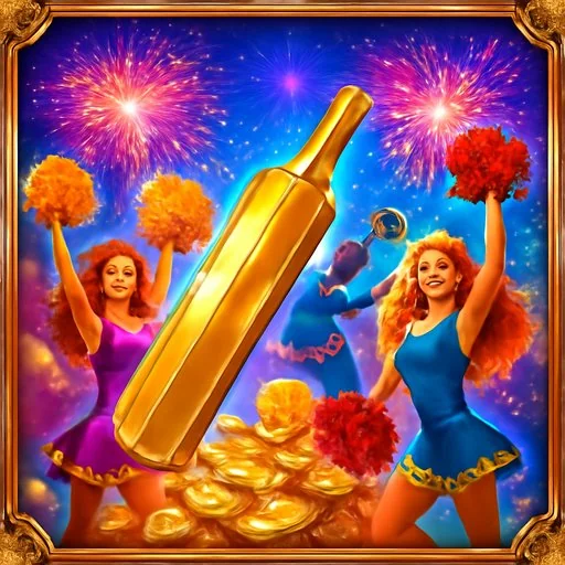 4777bet রিঅ্যাকটুনজ রঙিন অণু বোর্ড